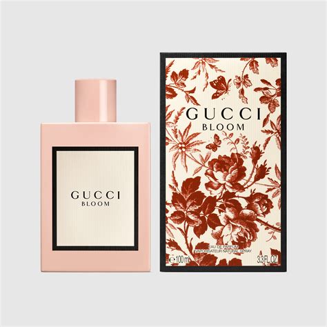 Gucci Bloom perfume price